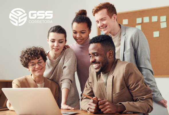Sobre GSS Corretora