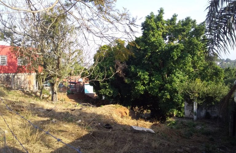 3 Terrenos - Bairro Rondônia NH (1)