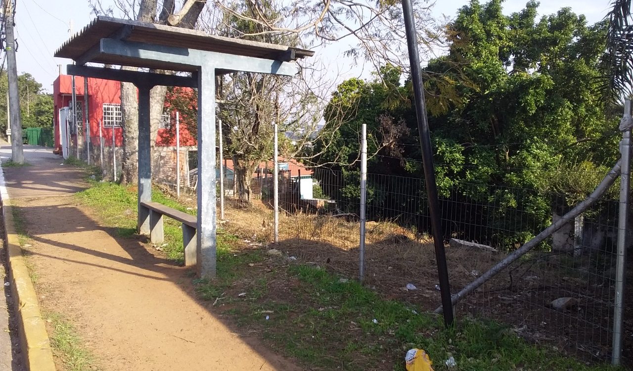 3 Terrenos - Bairro Rondônia NH (1)