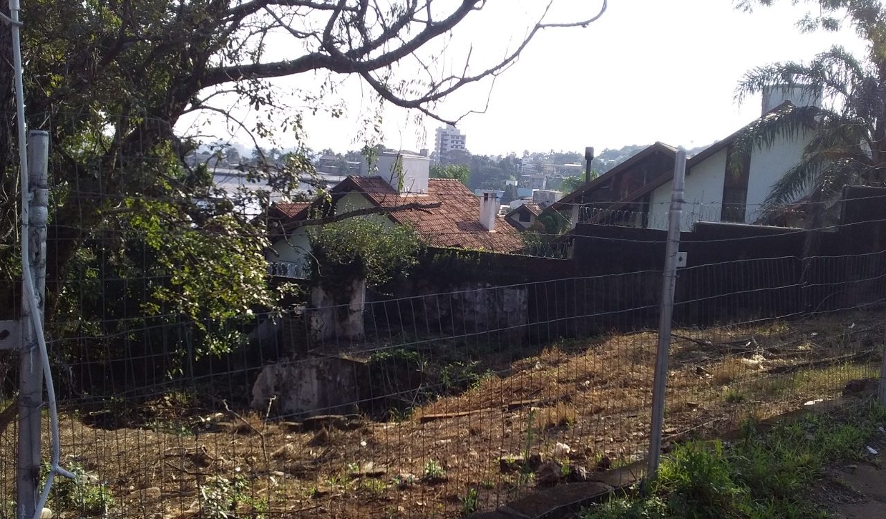 3 Terrenos - Bairro Rondônia NH (1)