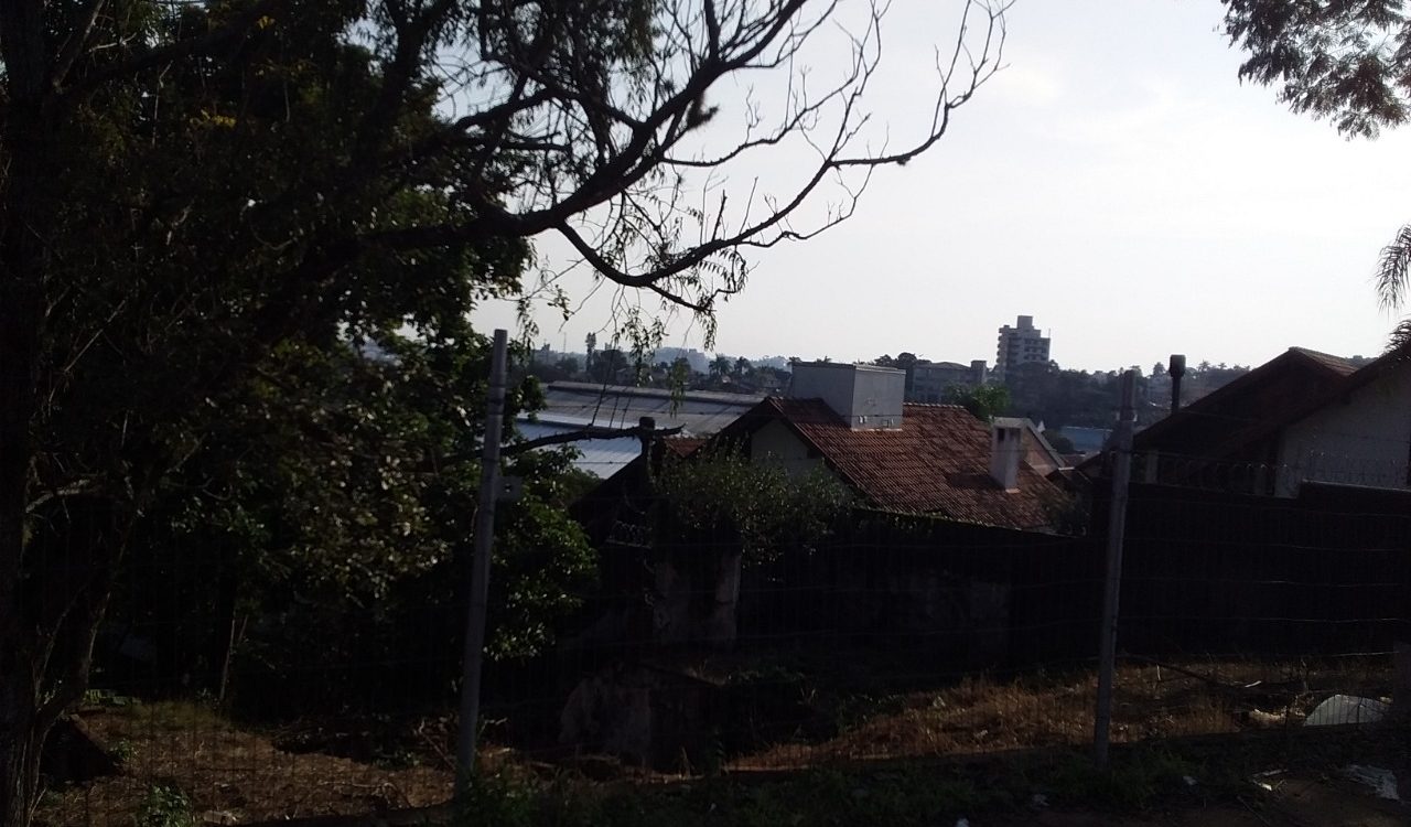 3 Terrenos - Bairro Rondônia NH (1)