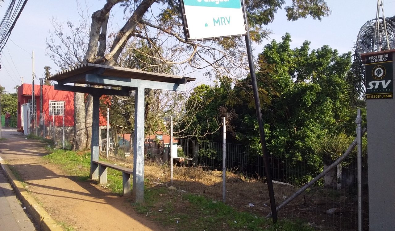 3 Terrenos - Bairro Rondônia NH (1)