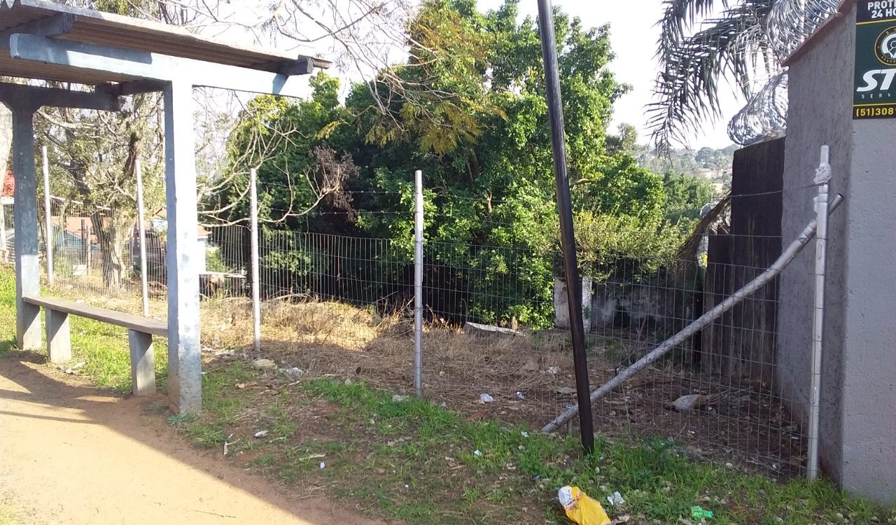 3 Terrenos - Bairro Rondônia NH (1)