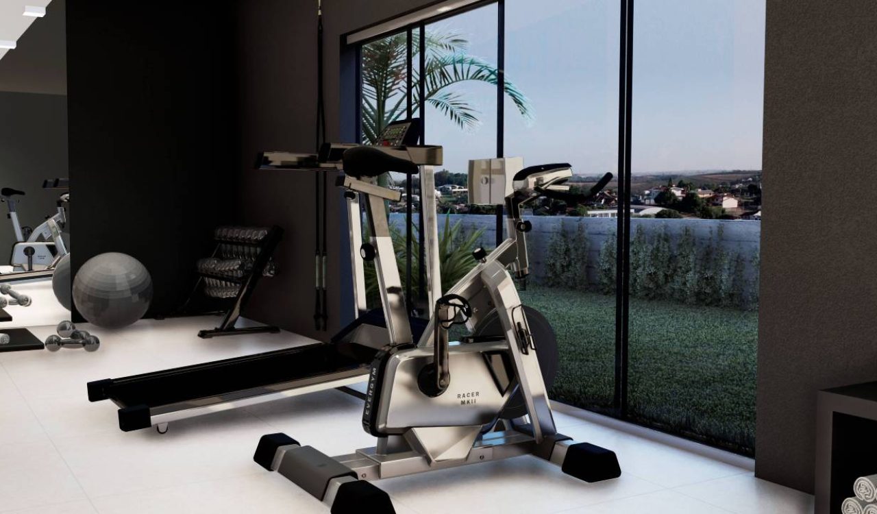 View Place Refúgio Urbano