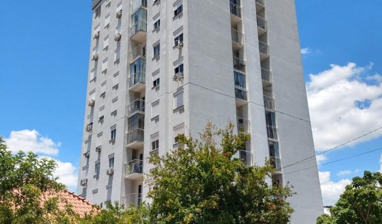 Apartamento em Novo Hamburgo
