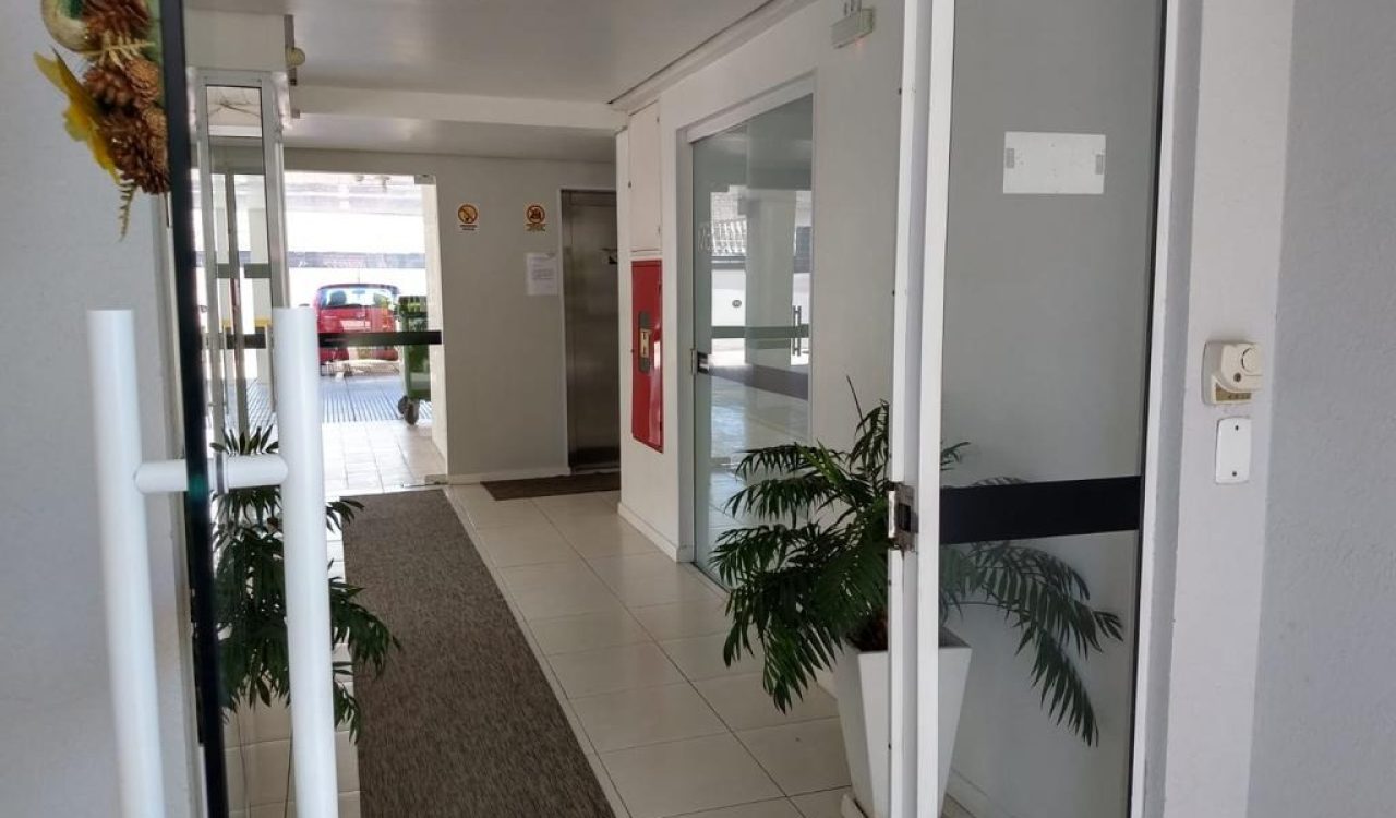 Apartamento em Novo Hamburgo