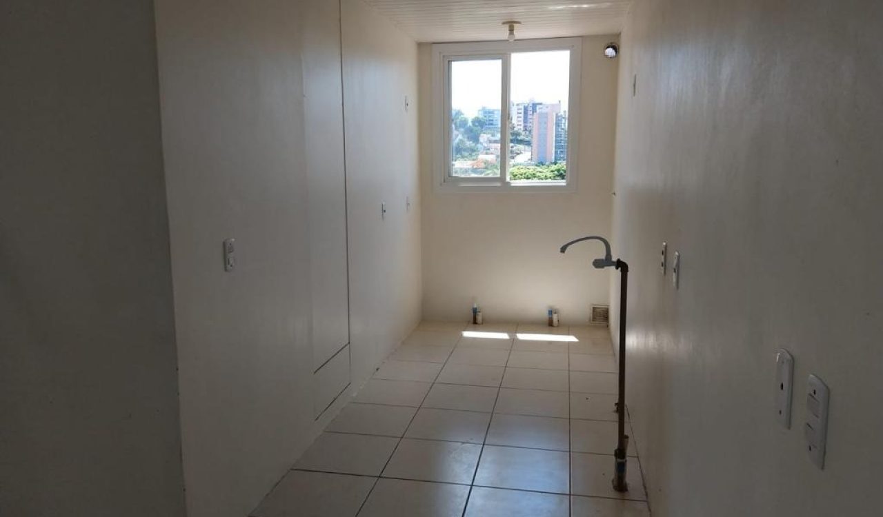 Apartamento em Novo Hamburgo