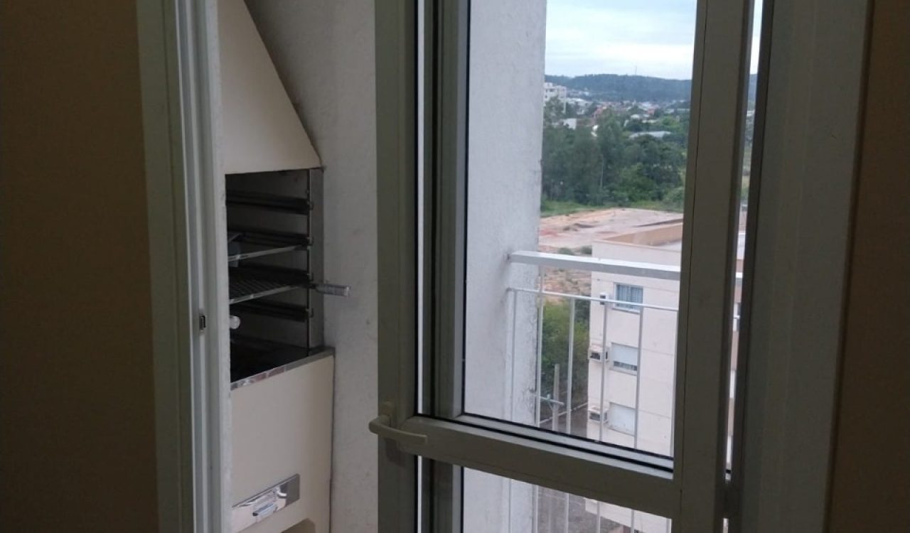 Apartamento em Novo Hamburgo
