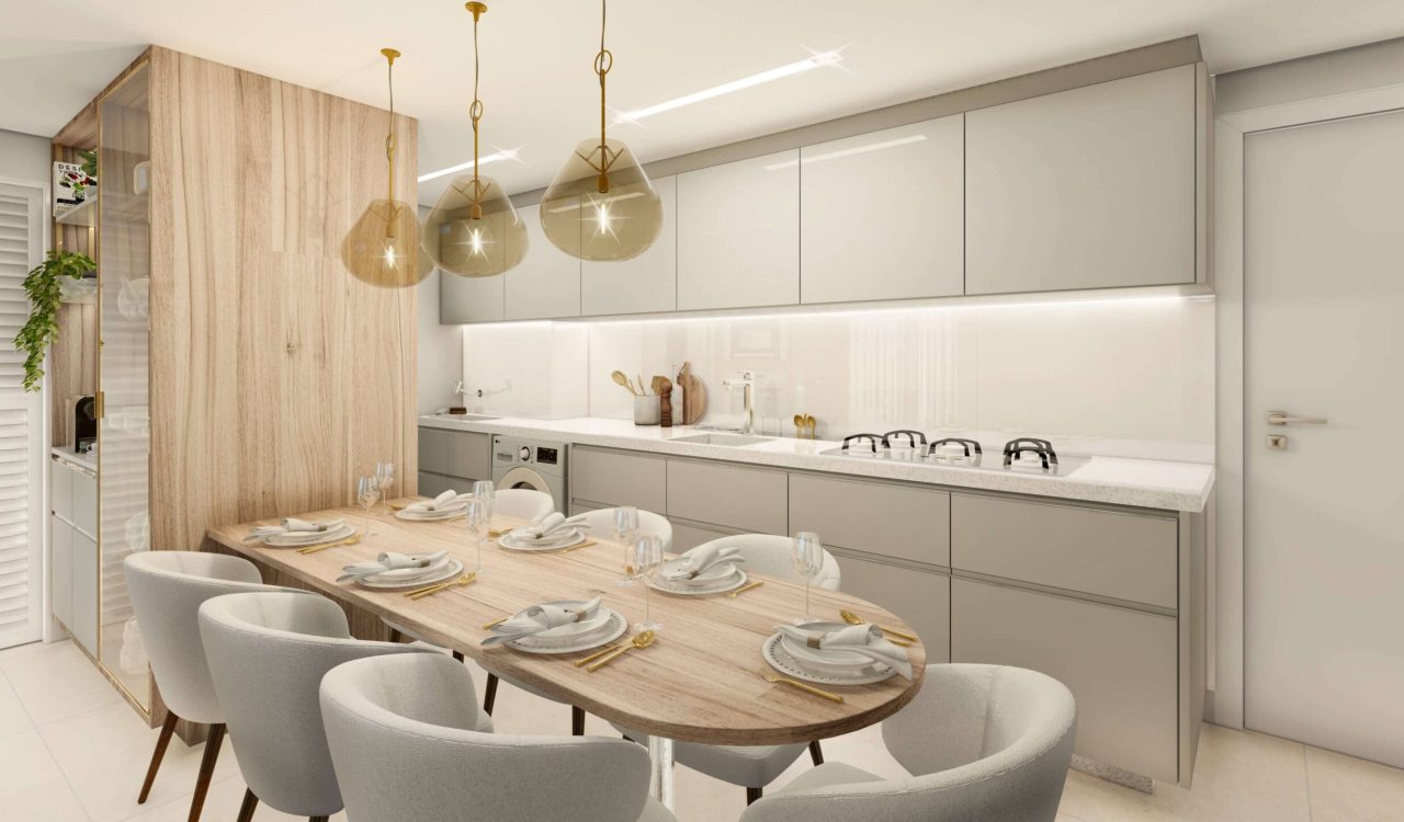 View Place Refúgio Urbano