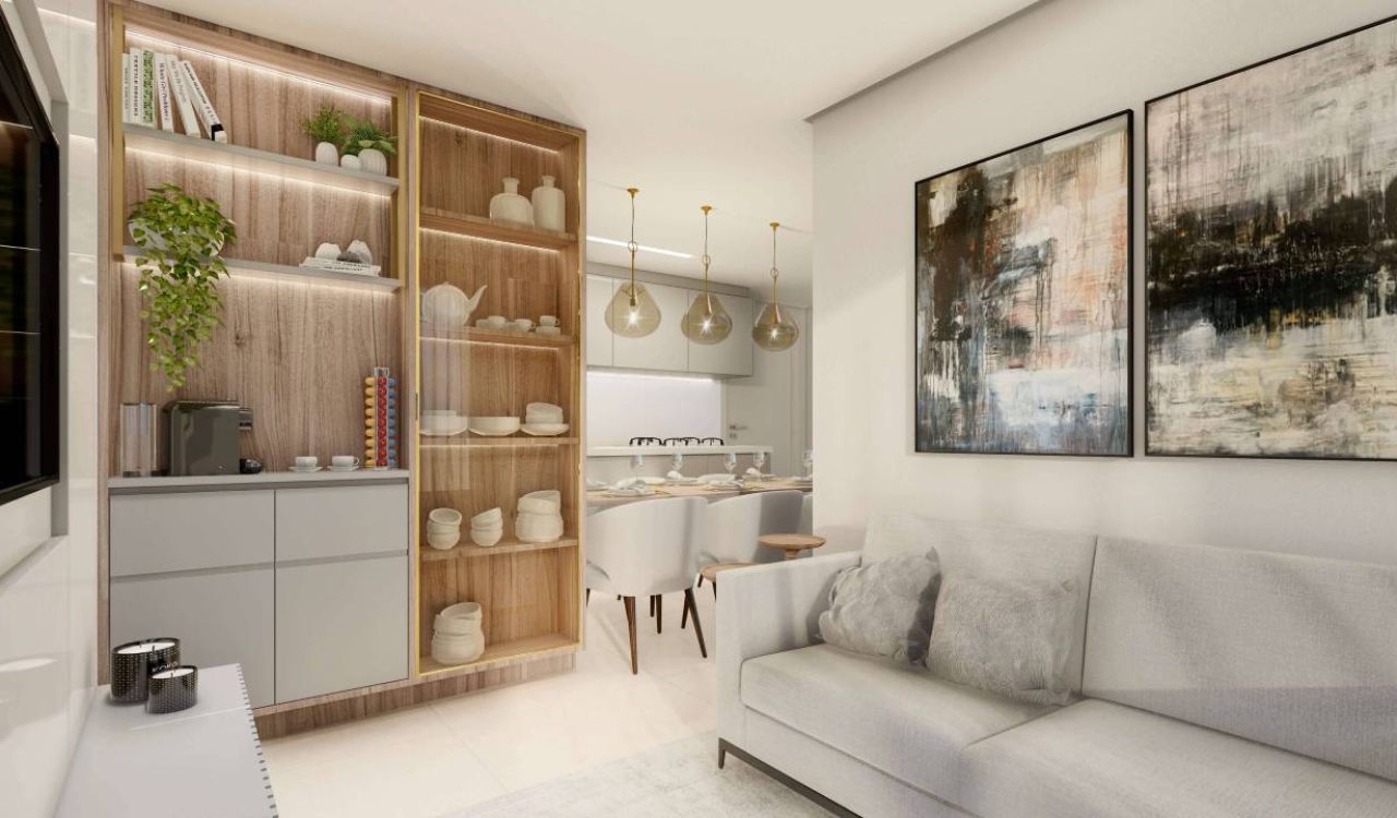 View Place Refúgio Urbano