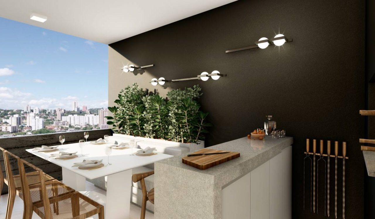 View Place Refúgio Urbano