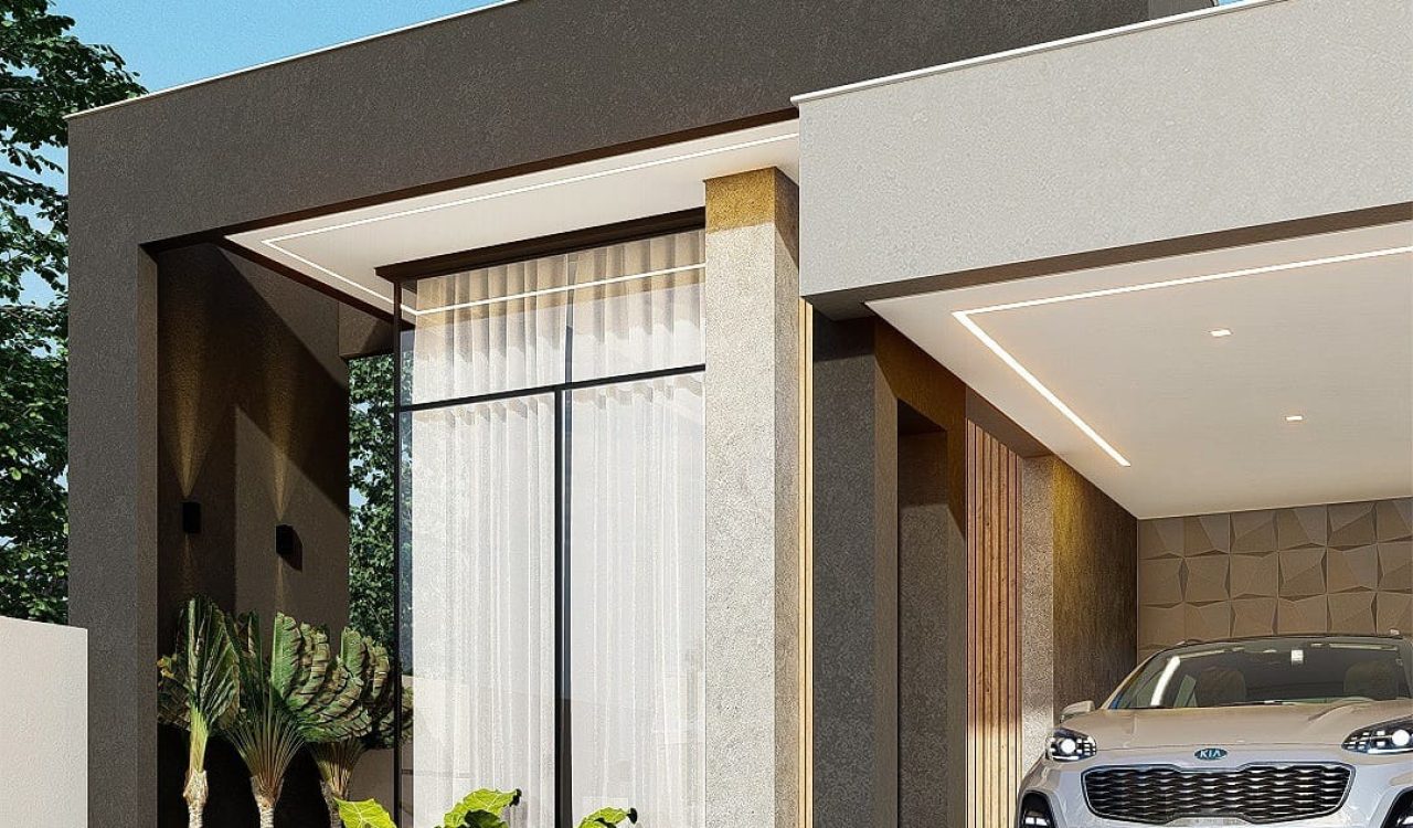 Casa Pérola dos Ipês (1)