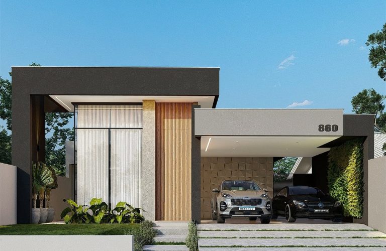 Casa Pérola dos Ipês