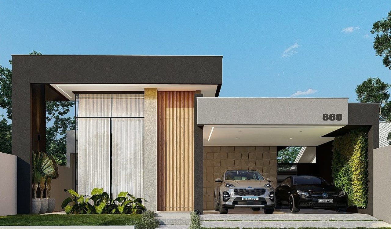 Casa Pérola dos Ipês