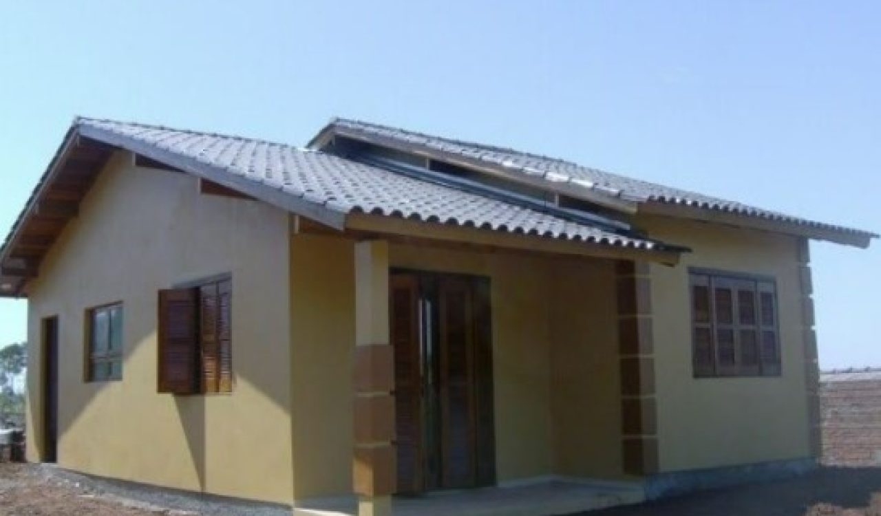 Casa Própria - Saia do Aluguel