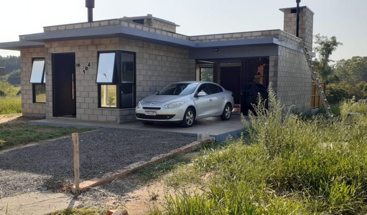 Casa Vista Panorâmica Araricá