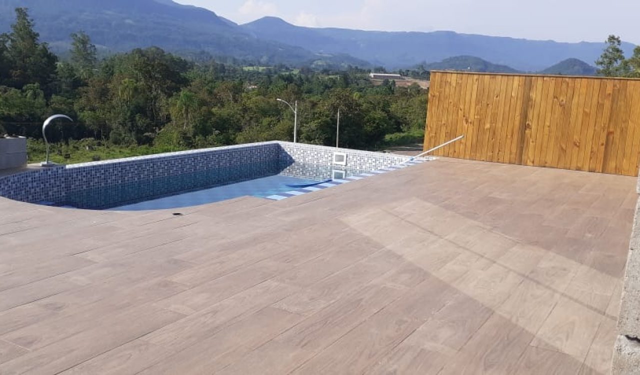 Casa Vista Panorâmica Araricá