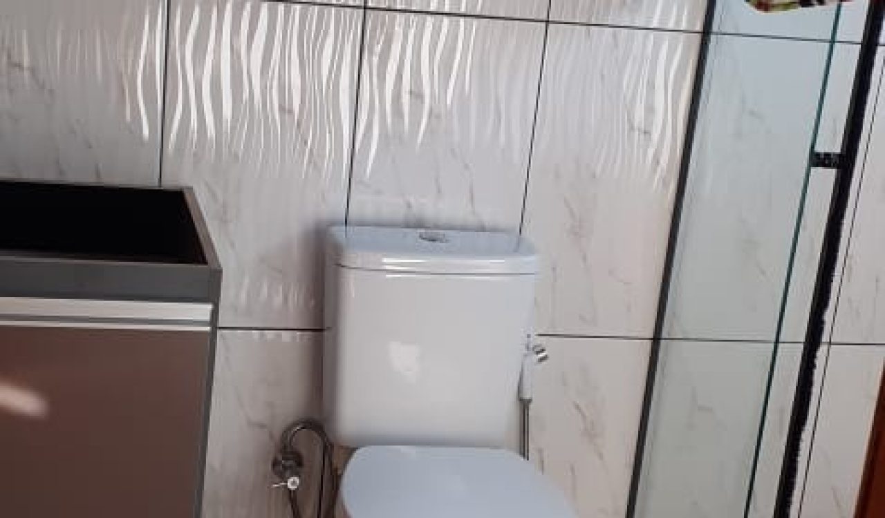 Casa Vista Panorâmica Araricá