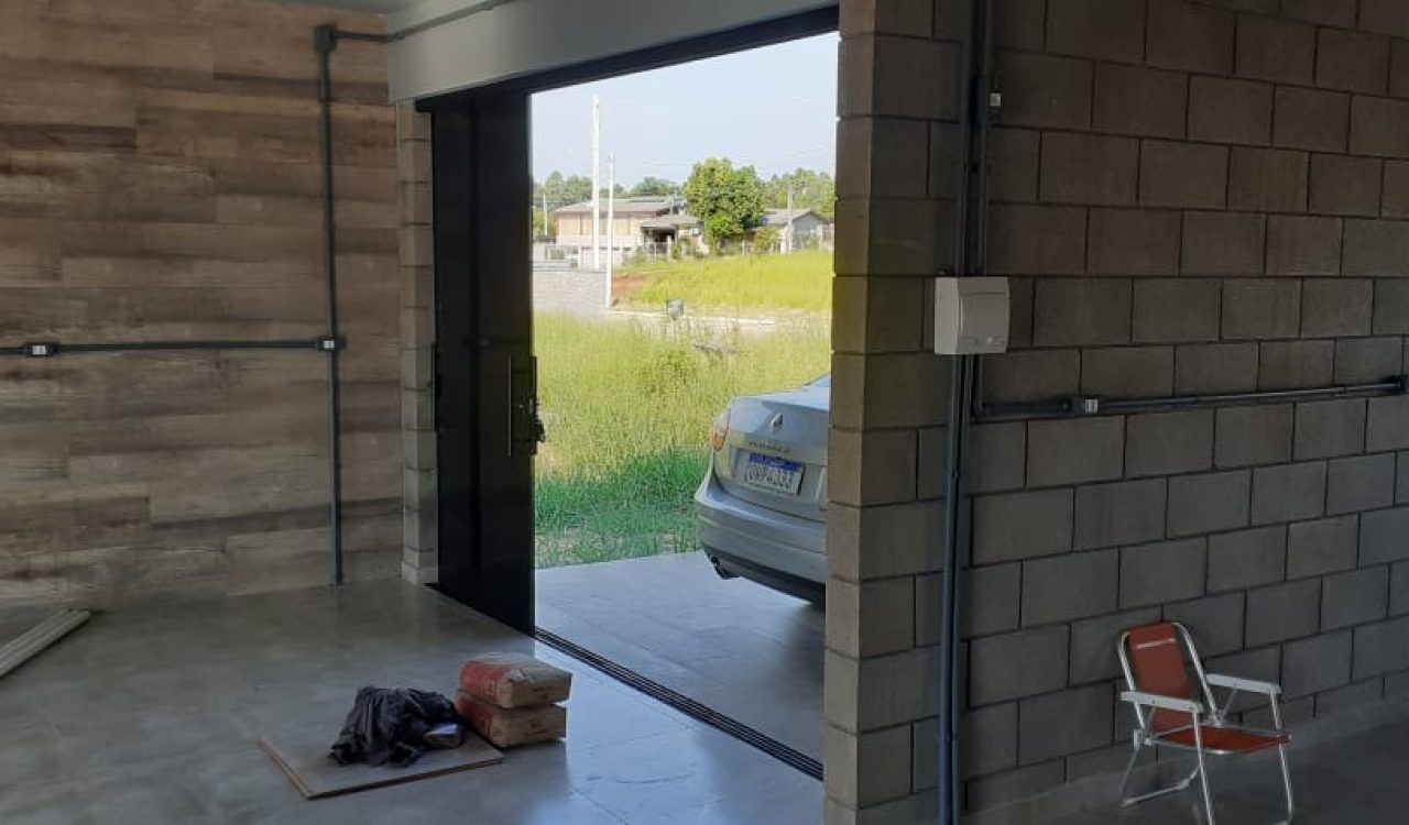 Casa Vista Panorâmica Araricá