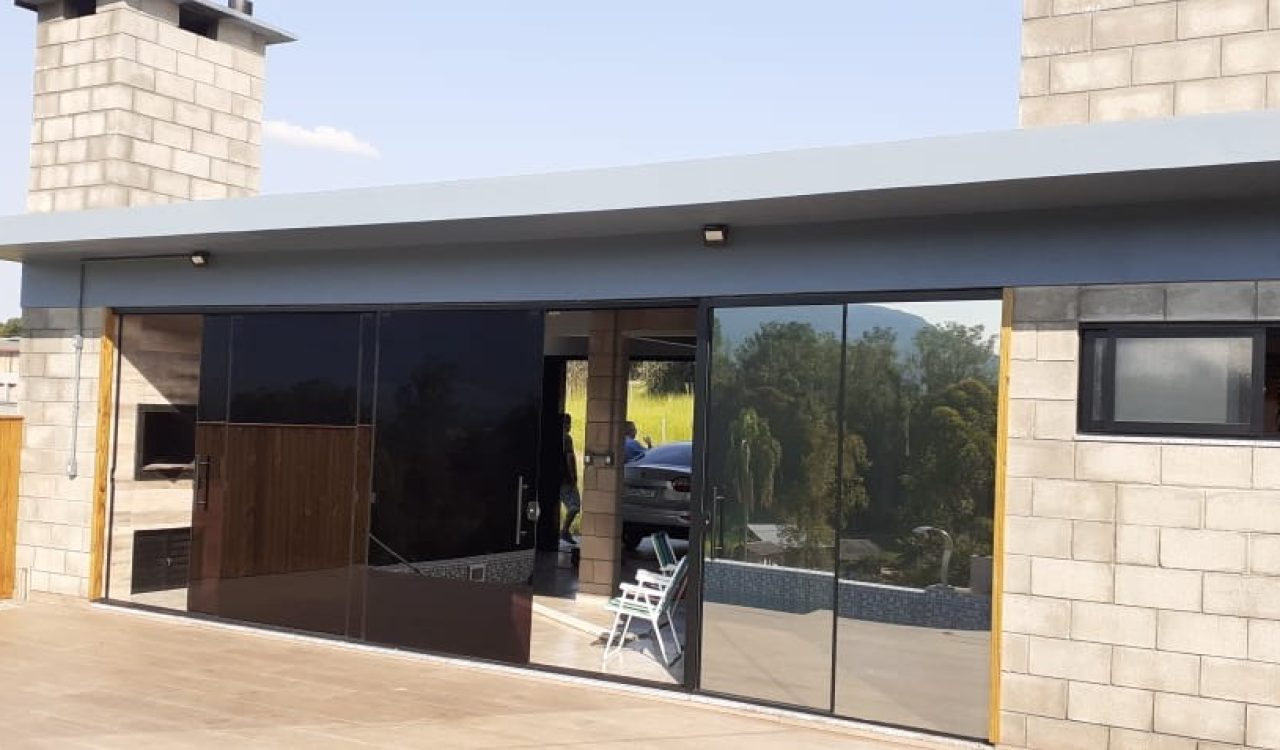 Casa Vista Panorâmica Araricá