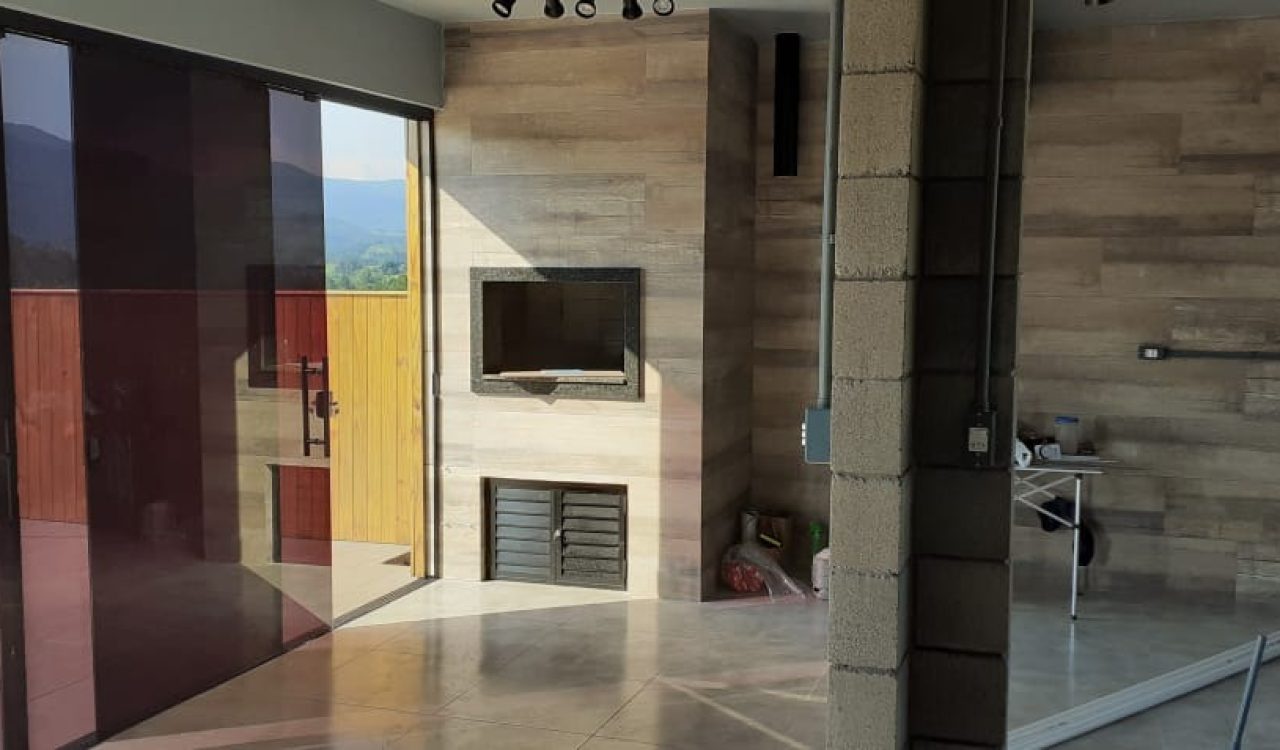 Casa Vista Panorâmica Araricá