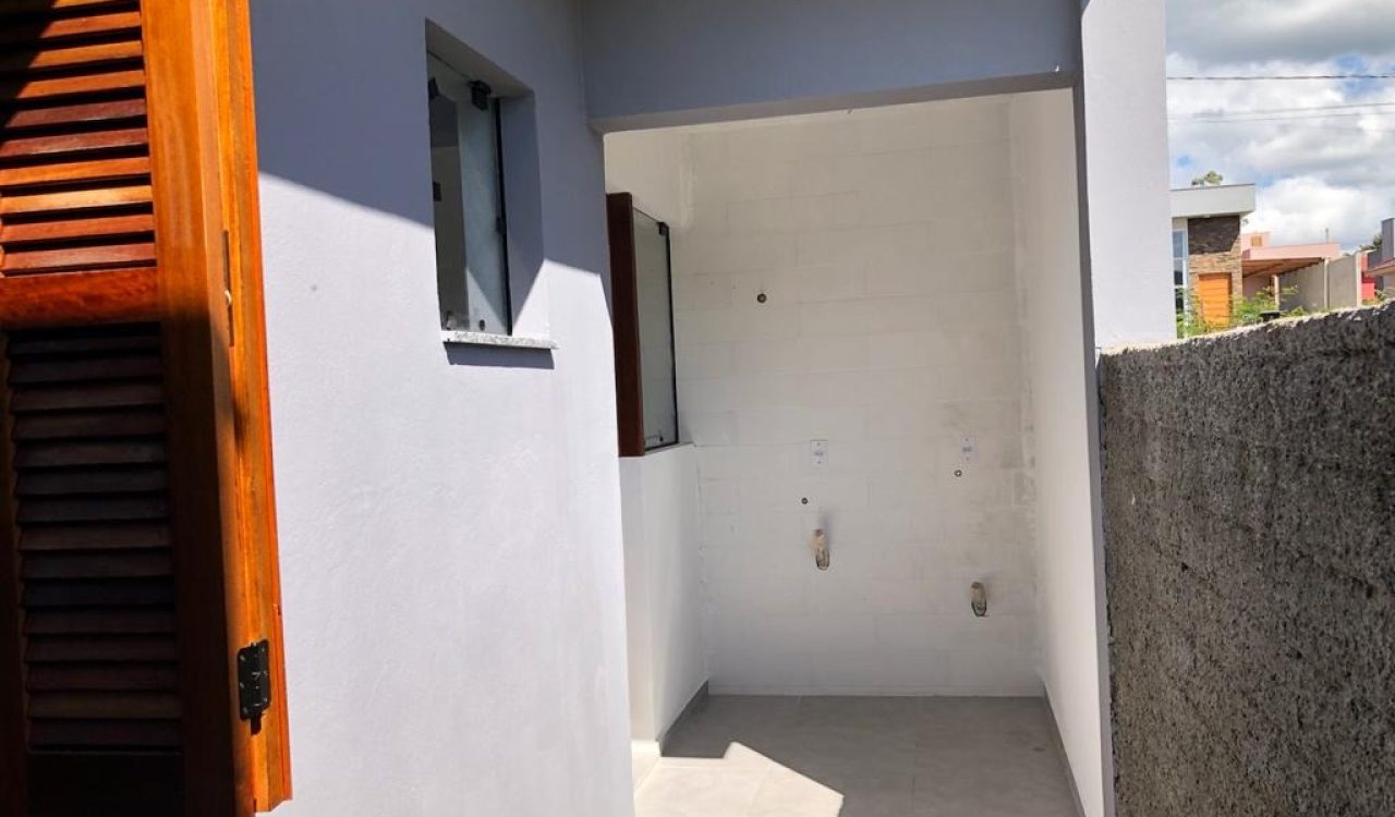 Casas geminadas em Araricá (5)