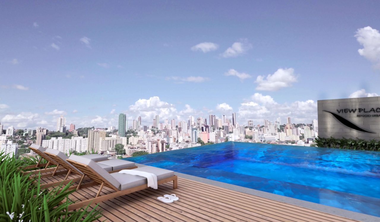 View Place Refúgio Urbano