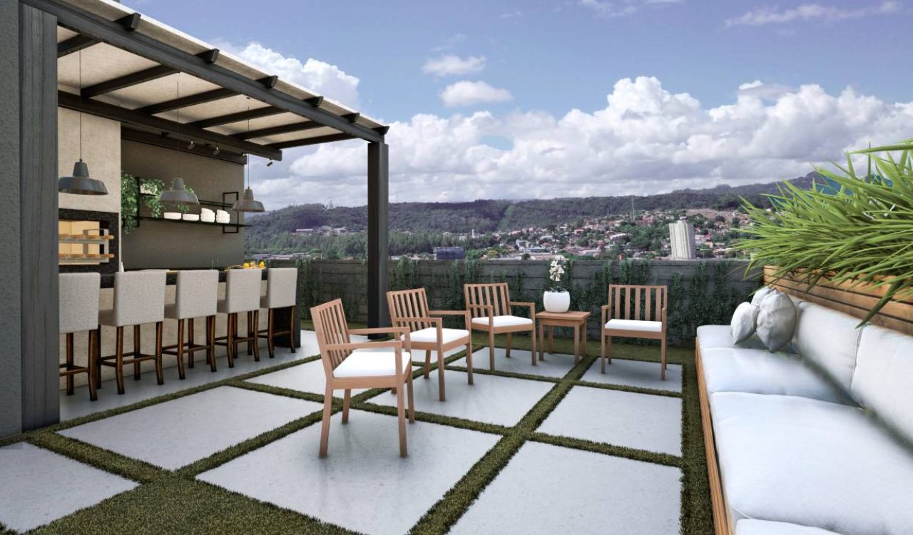 View Place Refúgio Urbano