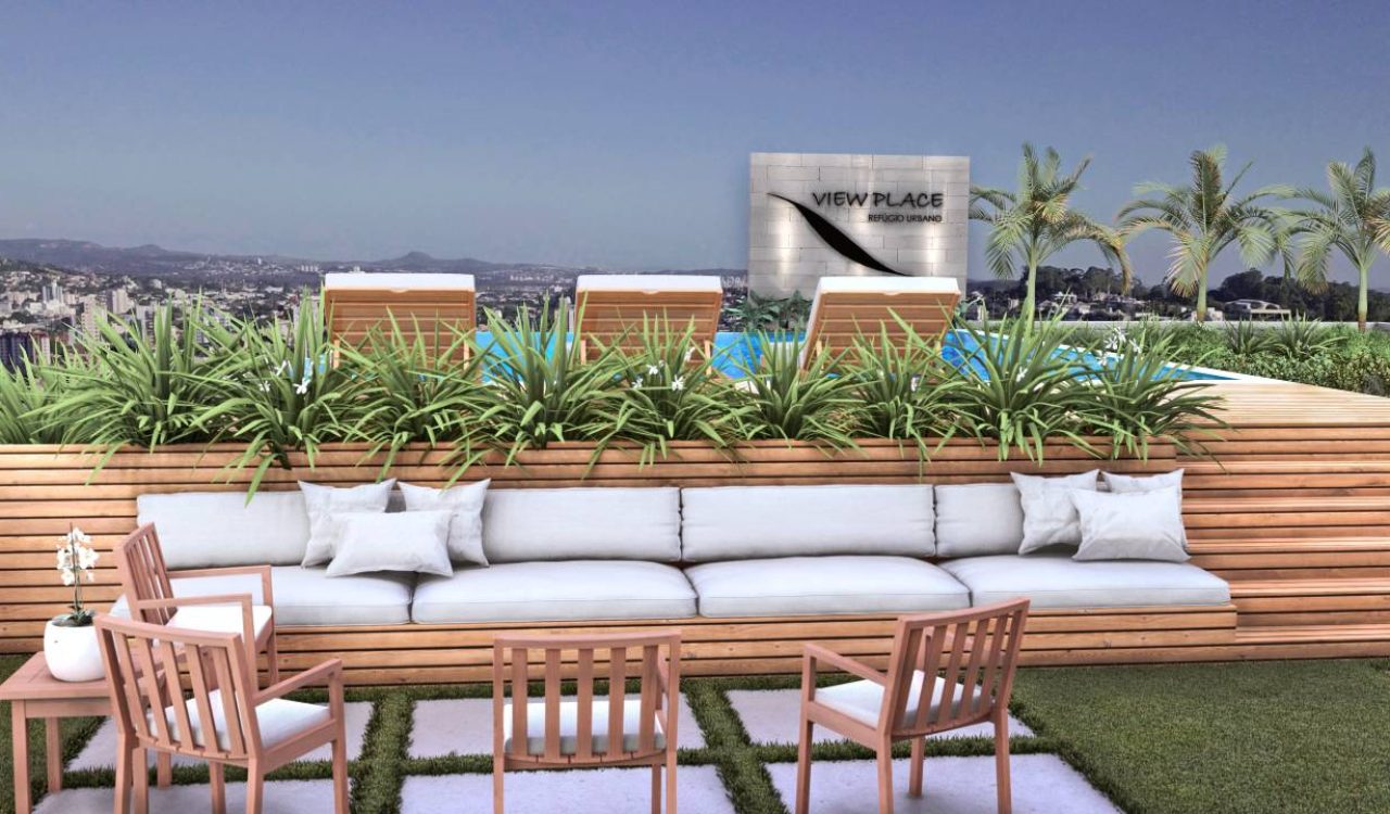 View Place Refúgio Urbano