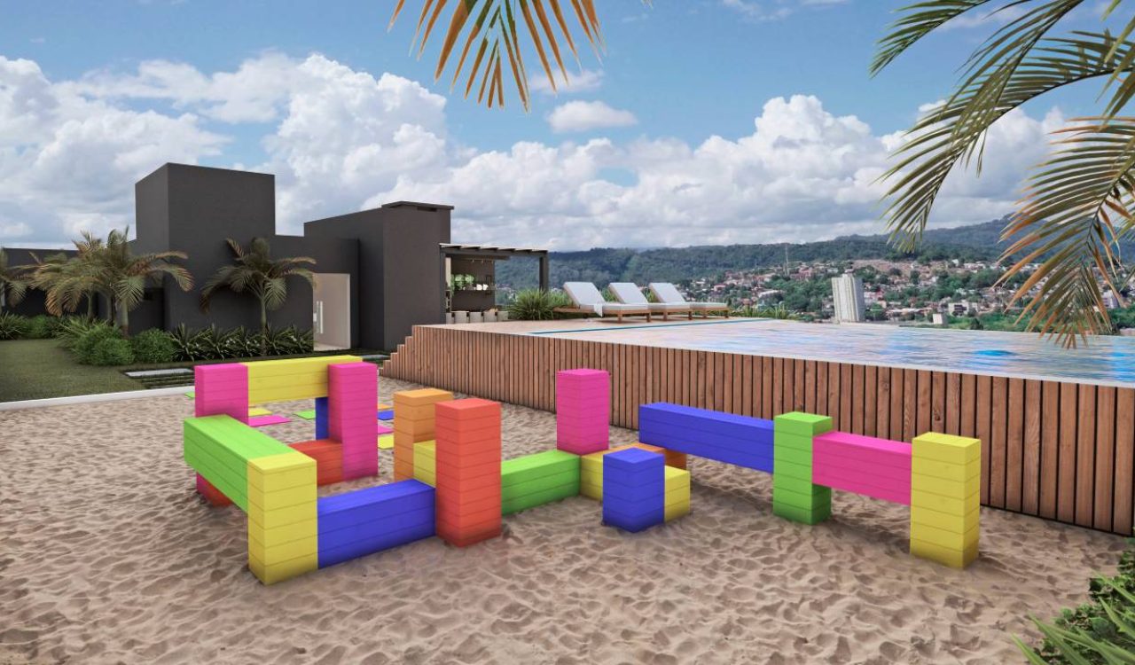 View Place Refúgio Urbano