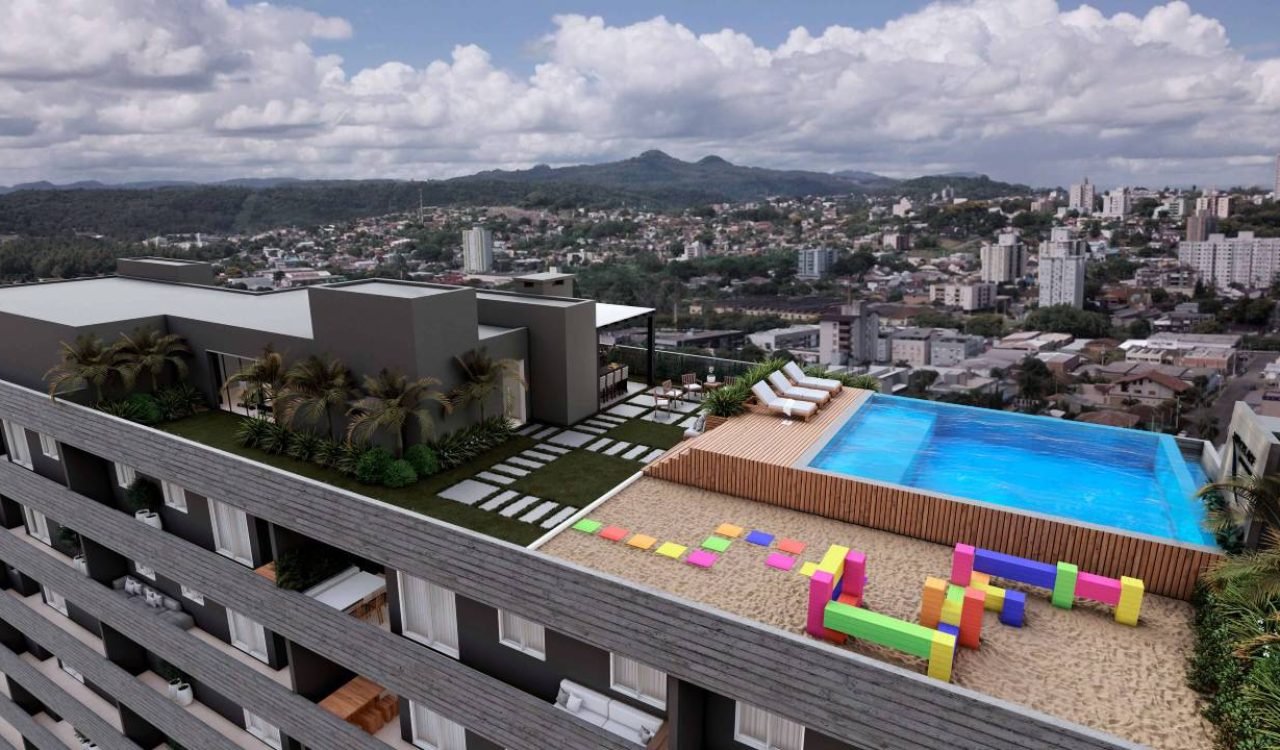 View Place Refúgio Urbano