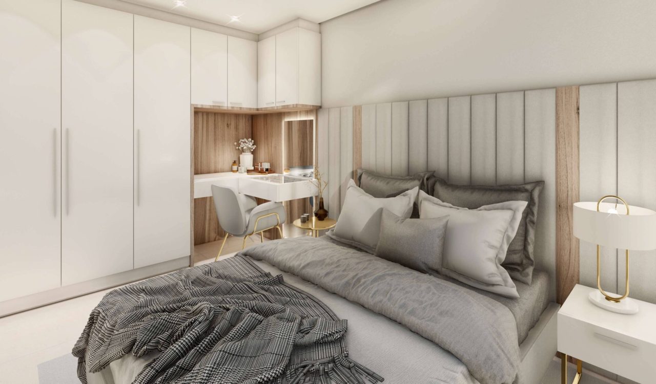 View Place Refúgio Urbano