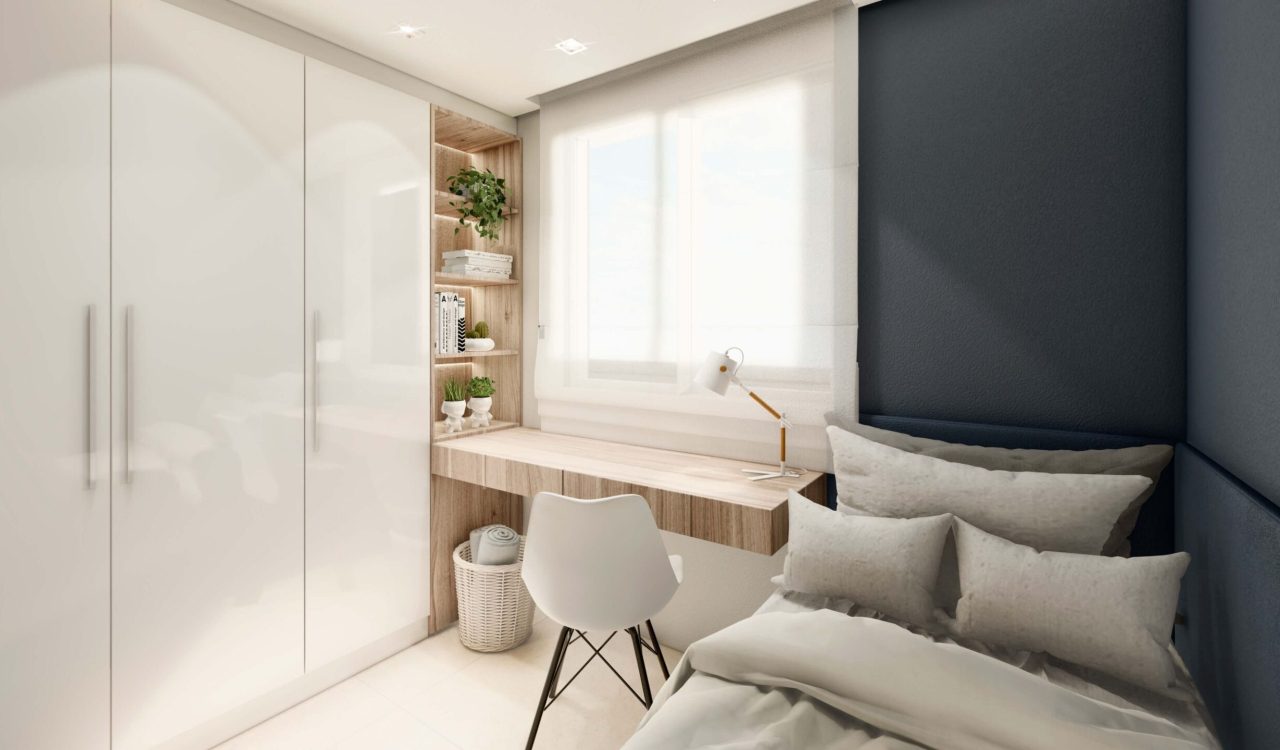 View Place Refúgio Urbano