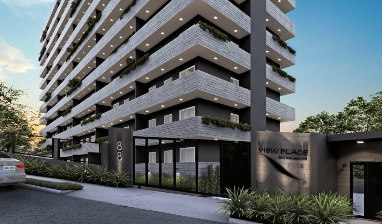 View Place Refúgio Urbano