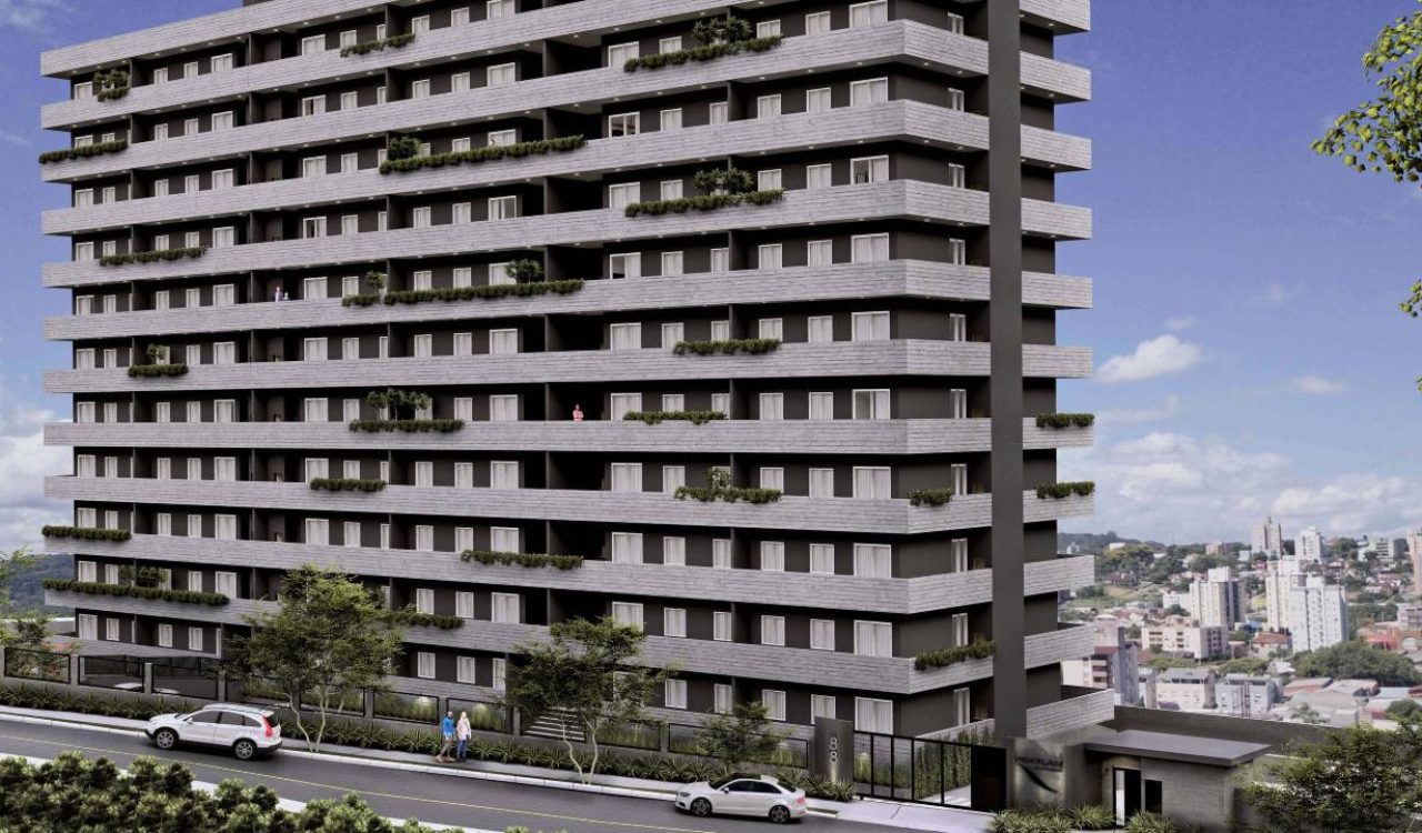 View Place Refúgio Urbano