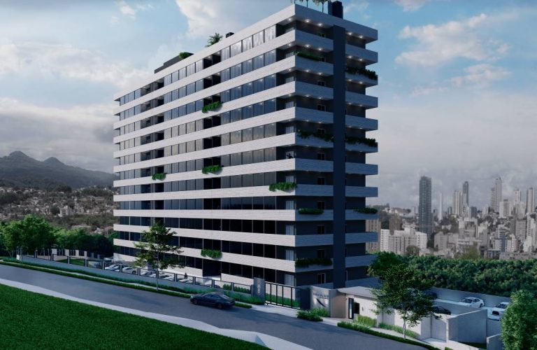 View Place Refúgio Urbano