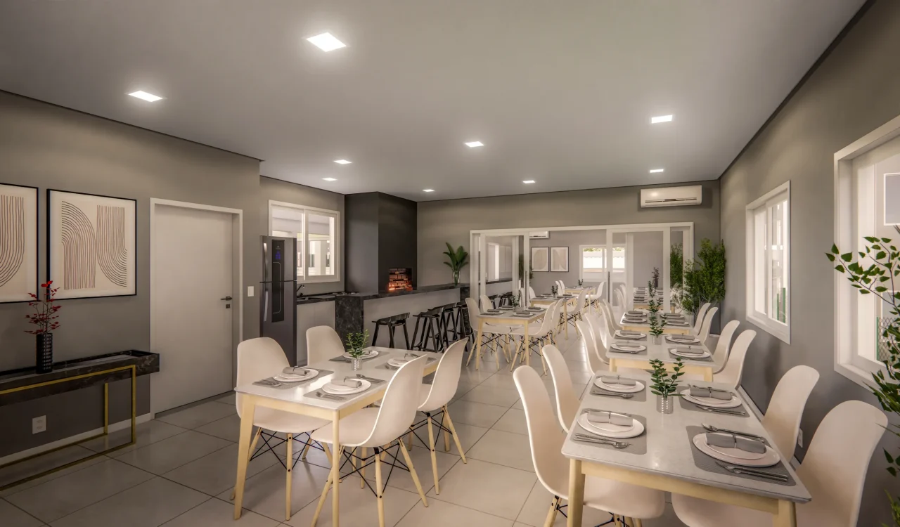 Final 11-Salão de Festas