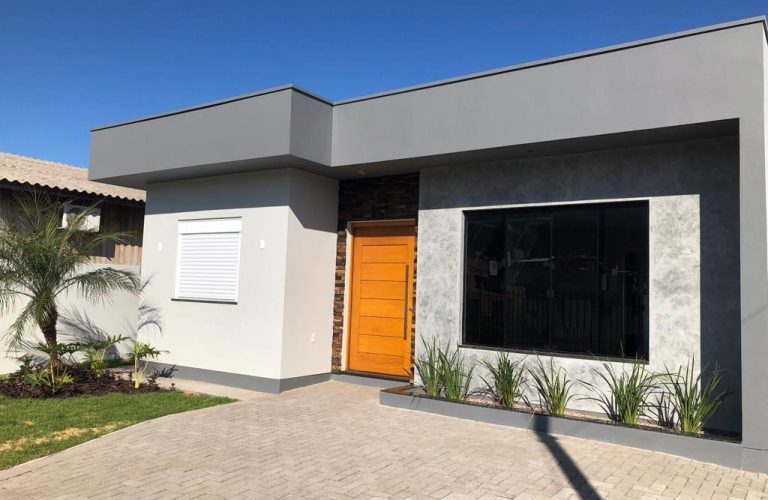 Linda Casa Ferrabraz