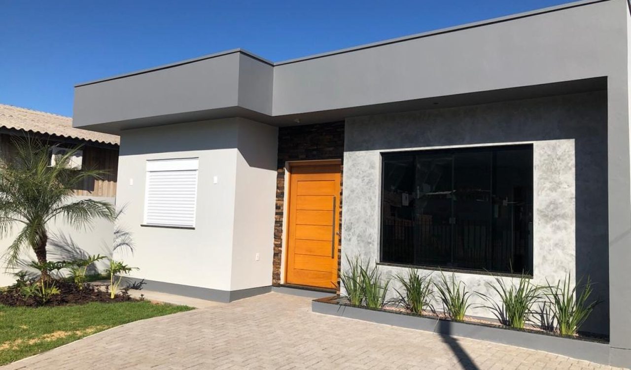 Linda Casa Ferrabraz