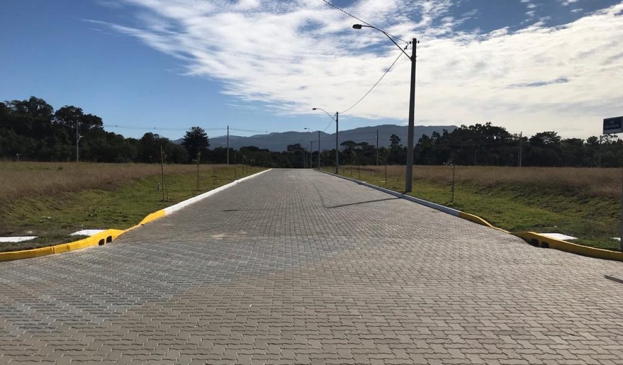 Loteamento Jardim Allegra