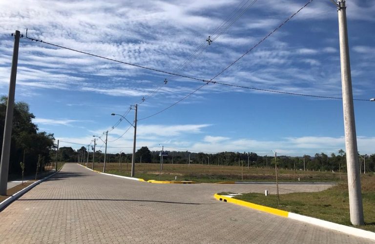 Loteamento Jardim Allegra