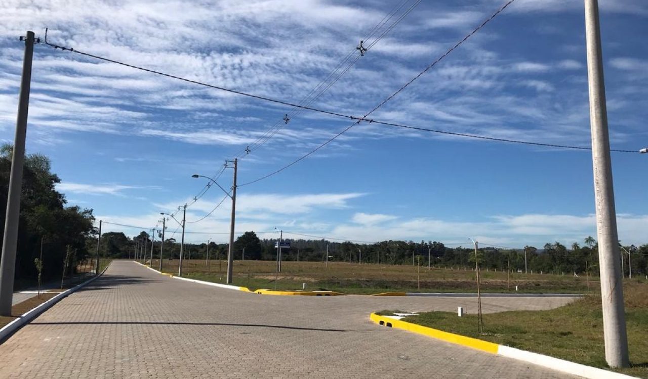 Loteamento Jardim Allegra