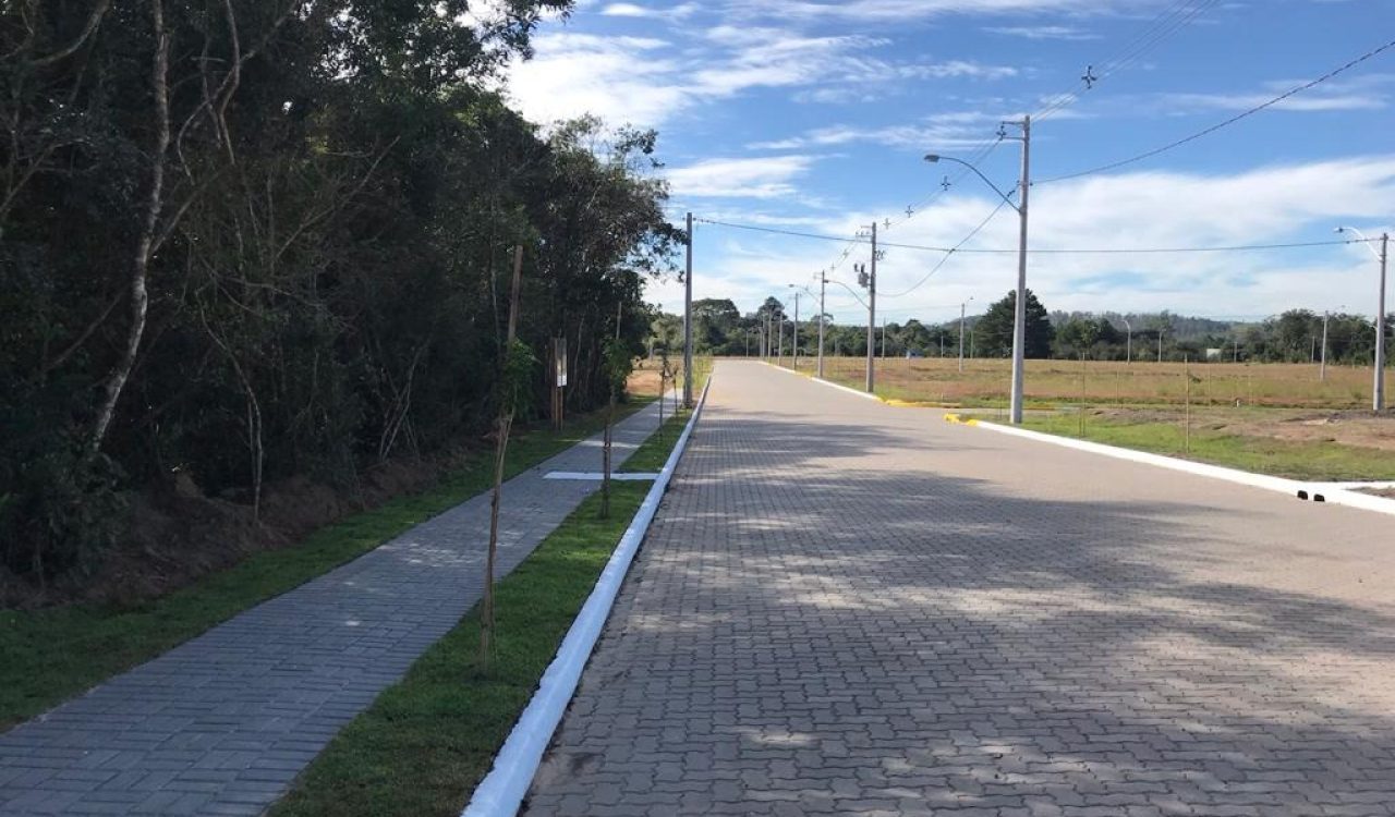 Loteamento Jardim Allegra