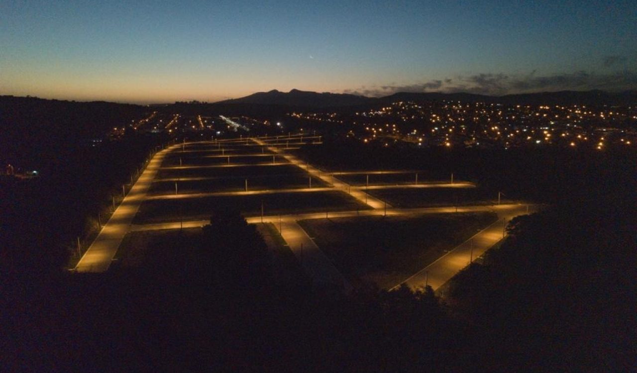 Loteamento Jardim Allegra