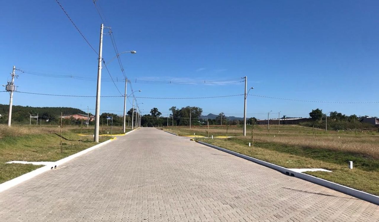 Loteamento Jardim Allegra