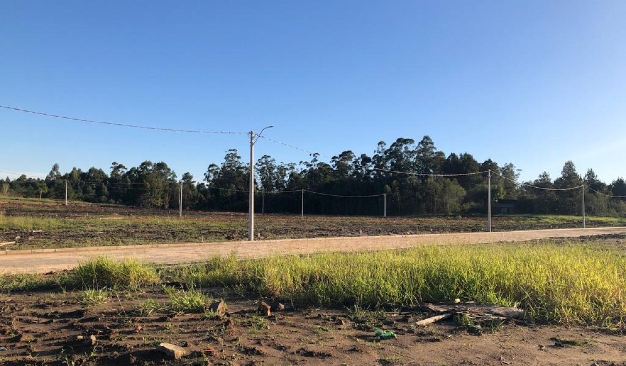 Loteamento Residencial das Araras