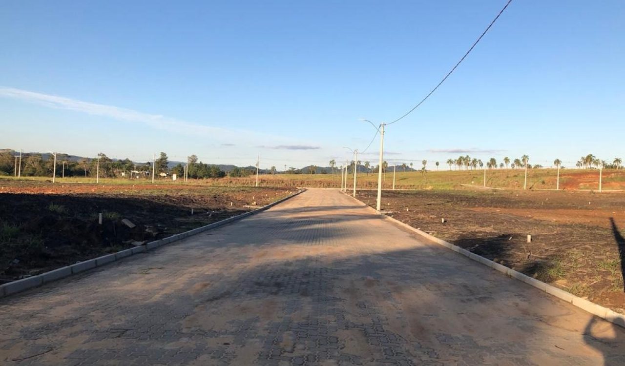 Loteamento Residencial das Araras