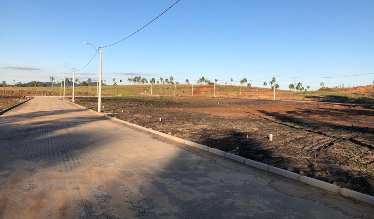 Loteamento Residencial das Araras