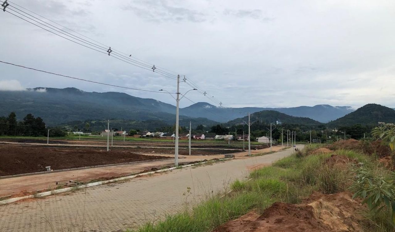 Loteamento Residencial das Araras