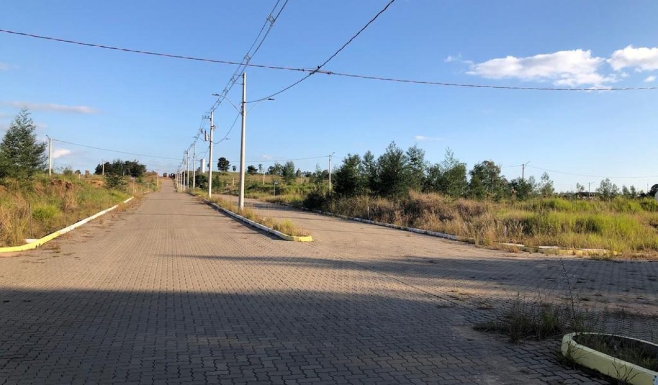 Loteamento Residencial das Araras